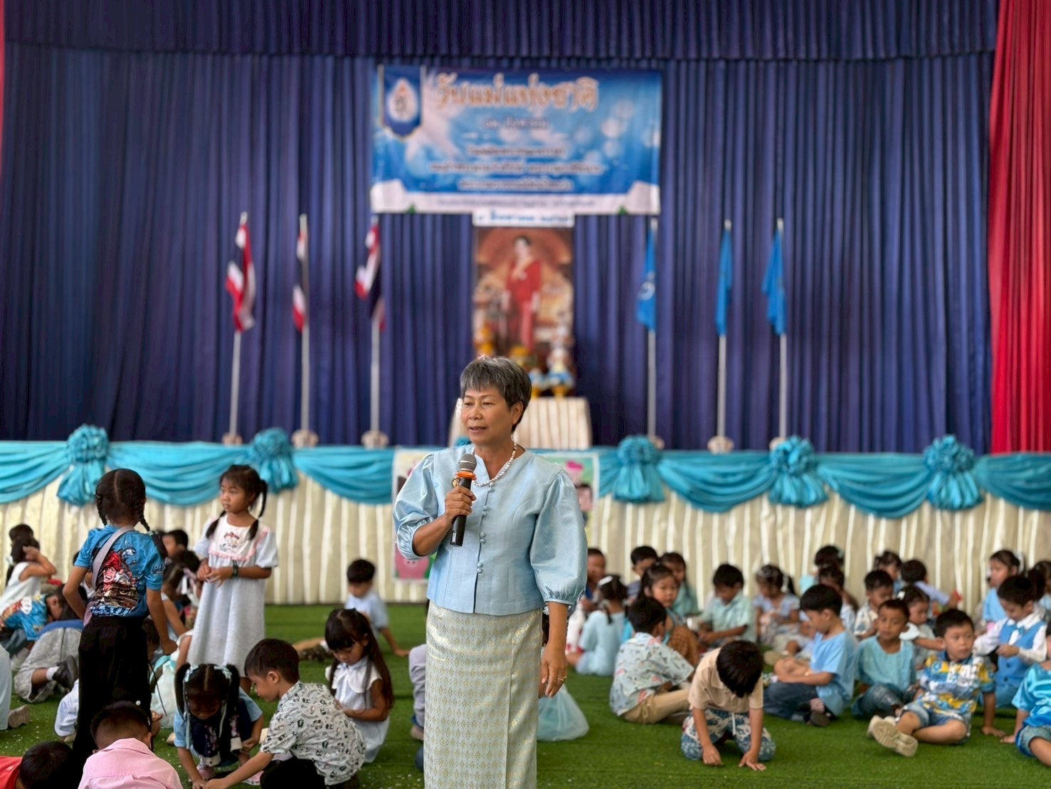 วันแม่แห่งชาติ (2)